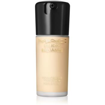 MAC Cosmetics Studio Radiance Serum-Powered Foundation hydratační make-up odstín NC12 30 ml