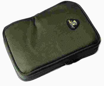 Carp spirit pouzdro enduro case