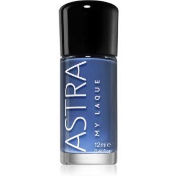 Astra Make-up My Laque 5 Free dlouhotrvající lak na nehty odstín 70 Flux 12 ml