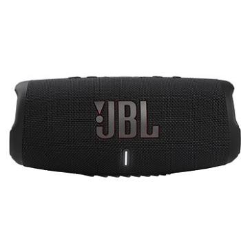 JBL Charge 5 černý (JBLCHARGE5BLK)