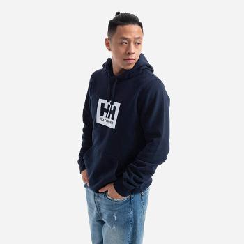 Helly Hansen Box Hoodie 53289 598