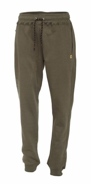 Prologic Kalhoty Mirror Carp Joggers Ivy Green 3XL