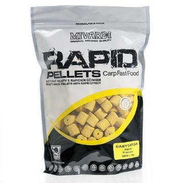 Mivardi pelety rapid easy catch ananas - 5 kg 8 mm