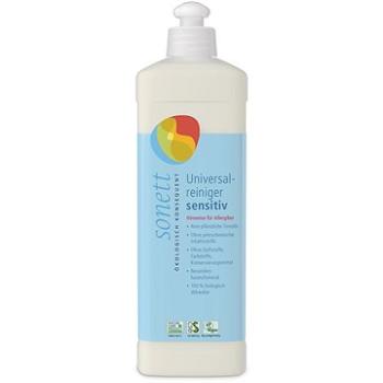 SONETT Sensitive Univerzální čistič 500 ml (4007547304604)