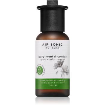 ipuro Air Sonic Mental Comfort vonný olej s esenciálními oleji 30 ml