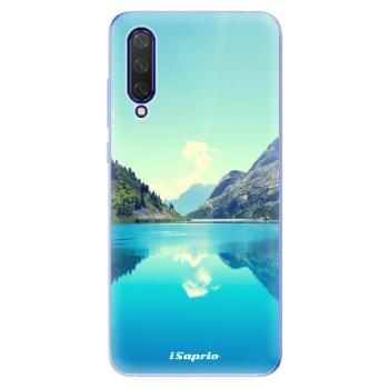 Odolné silikonové pouzdro iSaprio - Lake 01 - Xiaomi Mi 9 Lite