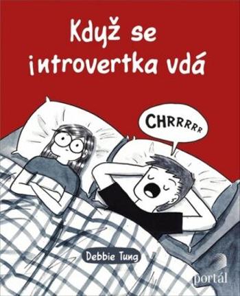 Když se introvertka vdá - Deborah Tung