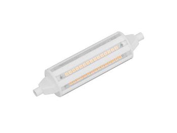 Panlux PN65109002 LED žárovka R7S 17W 118mm teplá bílá