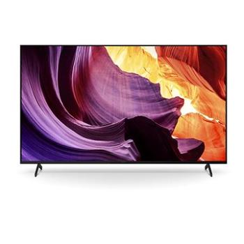 65" Sony Bravia KD-65X80K (KD65X80KAEP)