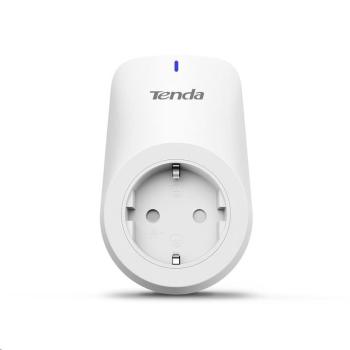 Tenda SP3 Beli - Smart Wi-Fi socket 230V EU, 2400W