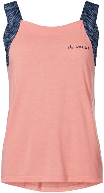 Vaude Women's Altissimi Top - peach S