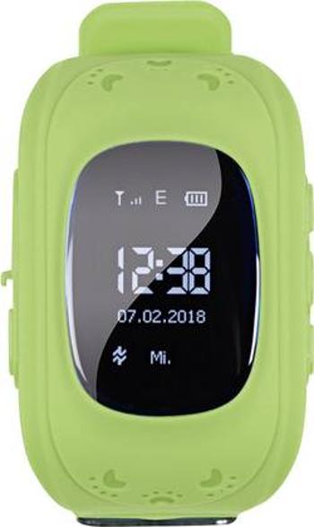 Chytré hodinky easymaxx Kids SmartWatch