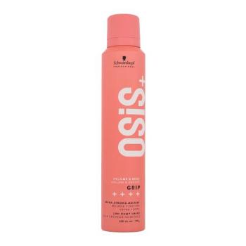 Schwarzkopf Professional Osis+ Grip 200 ml tužidlo na vlasy pro ženy