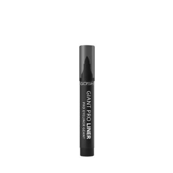 GOSH COPENHAGEN Giant Pro Liner tekutá linka ve fixu - Blacker than Black