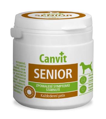 CANVIT  dog SENIOR - 100g