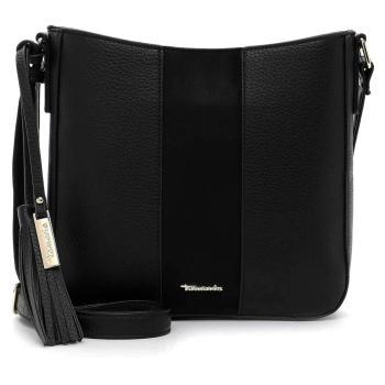 Dámská crossbody kabelka Tamaris Johanke - černá