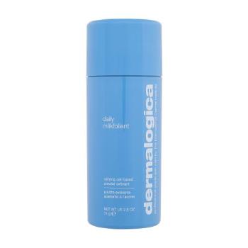 Dermalogica Daily Milkfoliant Calming Oat-Based Powder Exfoliator 74 g peeling pro ženy