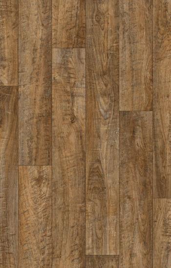 Beauflor PVC podlaha Ambient Stock Oak 039M -   Hnědá 2m