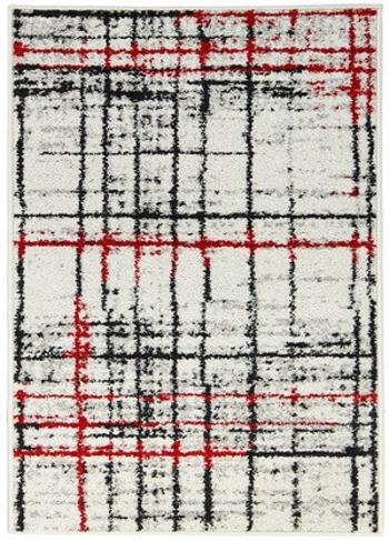Oriental Weavers koberce Kusový koberec Lotto 406 FM6 W - 160x235 cm Vícebarevná
