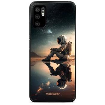 Mobiwear Glossy lesklý pro Xiaomi Redmi Note 10 5G - G003G (5904808450126)