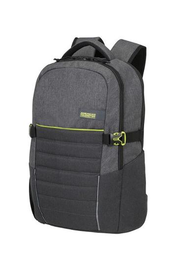 American Tourister Batoh na notebook 15,6'' Urban Groove UG13 Sport 22 l - šedá