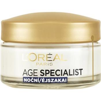 ĽORÉAL PARIS Age Specialist 65+ Night Cream 50 ml (3600523408955)