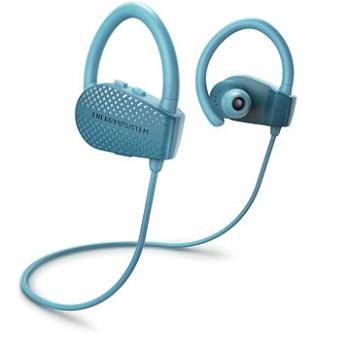 Energy Sistem Earphones Bluetooth Sport 1+ Ocean (451791)