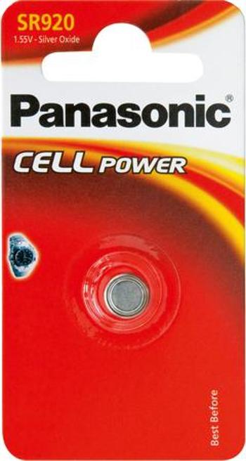 Panasonic 370/SR920W/V370 1BP Ag