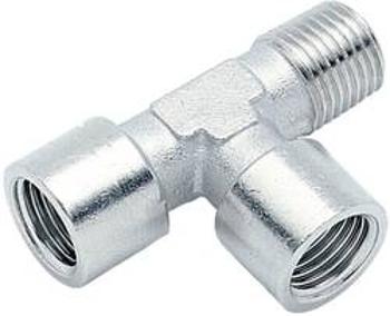 T propojka ICH 40505, vnitřní závit 1/2", vnější závit: R1/2