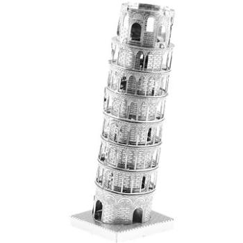 Metal Earth Tower of Pisa (32309010466)