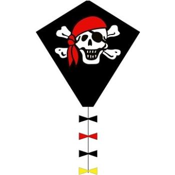 Invento - Veselý pirát Eddy Roger 58x70 cm (4031169120502)