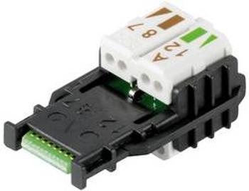 Konektor RJ45 Weidmüller IE-PI-RJ45-FH-P-1.6 1992910000 30 ks