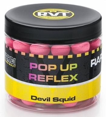 Mivardi plovoucí boilies rapid popup reflex 50 g 10 mm-neutral