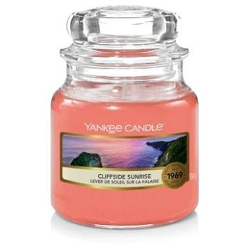 YANKEE CANDLE Cliffside Sunrise 104 g (5038581112862)