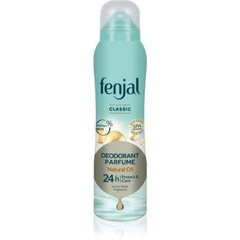 Fenjal Classic deodorant ve spreji 24h pro ženy 150 ml