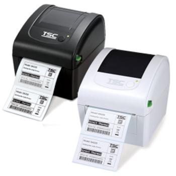 TSC DA210 99-158A001-0003, 8 dots/mm (203 dpi), EPL, ZPL, ZPLII, TSPL-EZ, USB, tiskárna štítků