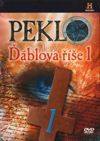 Peklo - Ďáblova říše - DVD 1