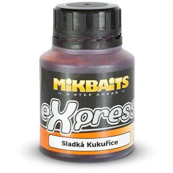 Mikbaits eXpress Ultra dip Sladká kukuřice 125ml (8595602242276)