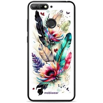 Mobiwear Glossy lesklý pro Huawei Y6 Prime 2018 / Honor 7A - G017G (5904808462358)