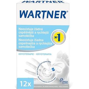 Wartner Kryoterapie 50 ml (8594060892443)