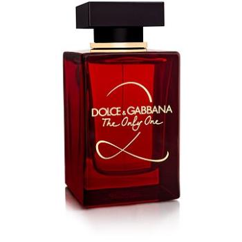 DOLCE & GABBANA Dolce&Gabbana The Only One 2 EdP 100 ml (3423478580152)