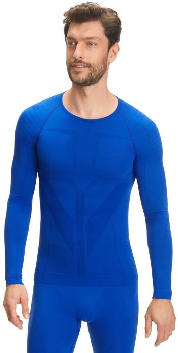 Falke Men long sleeve Shirt Warm - yve M