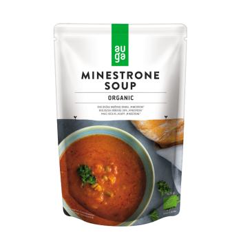 Minestrone polévka 400 g - Auga