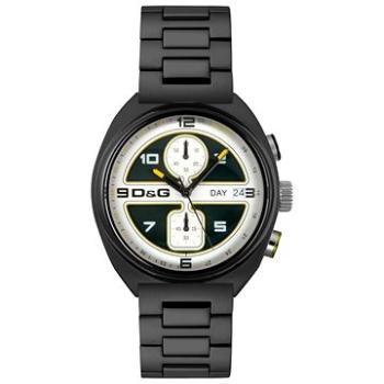 Pánské hodinky D&G DW0302 (DW0302)