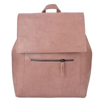 Růžový batoh Laurentine - 33*28 cm MLBAG0367