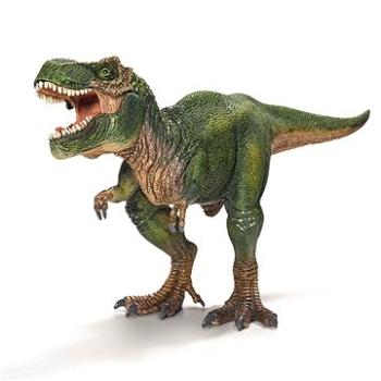 Schleich Tyrannosaurus Rex s pohyblivou čelistí 14525 (4005086145252)