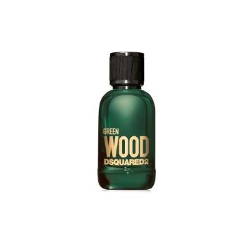 Dsquared2 Green Wood toaletní voda 30 ml