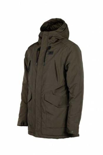 Nash Bunda ZT Polar Parka - M