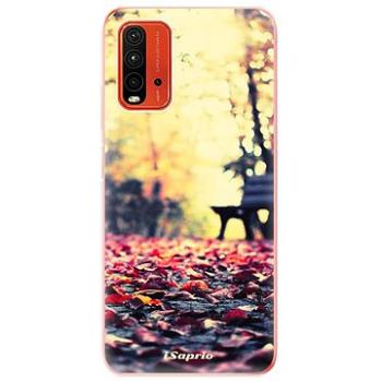 iSaprio Bench 01 pro Xiaomi Redmi 9T (bench01-TPU3-Rmi9T)