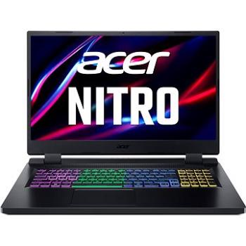 Acer Nitro 5 Obsidian Black  (NH.QFXEC.002)